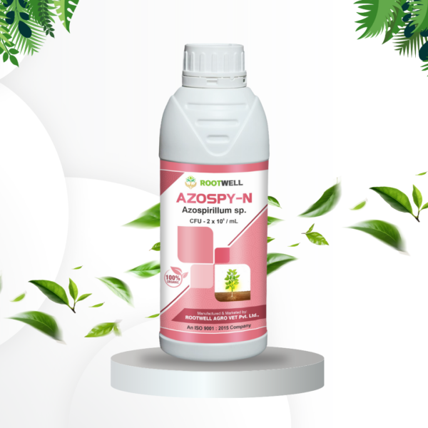 Rootwell Azospy-N