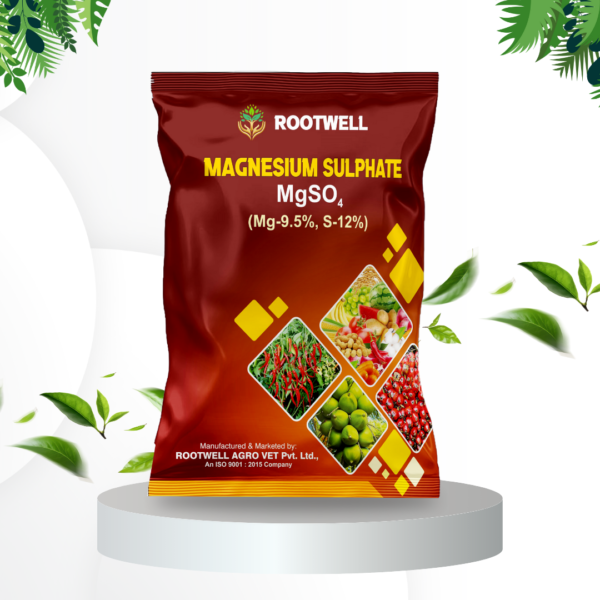 Rootwell Magnesium Sulphate