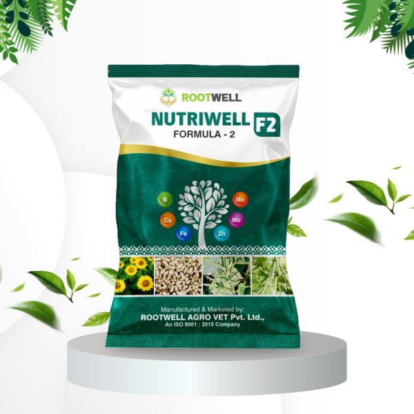 Rootwell Nutriwell Formula-2
