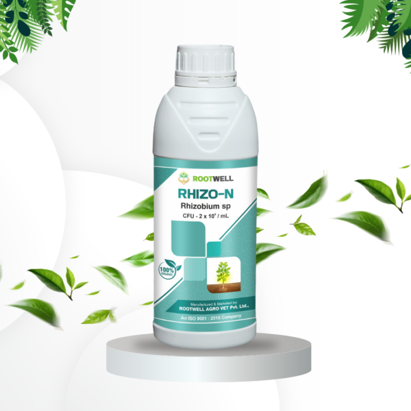 Rootwell Rhizo-N
