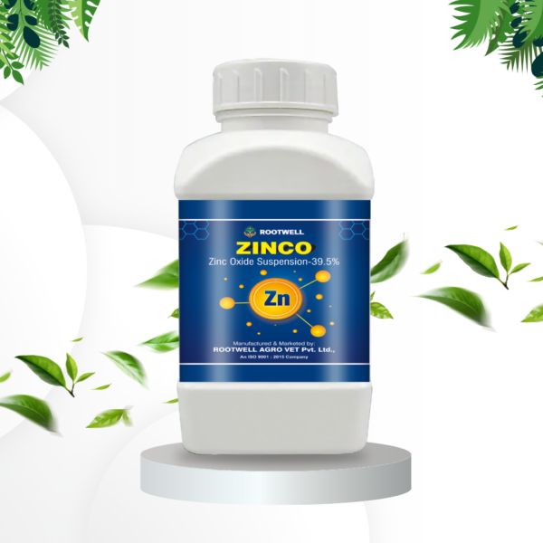 Rootwell Zinco